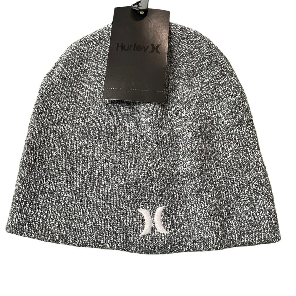 Hurley Beanie OS